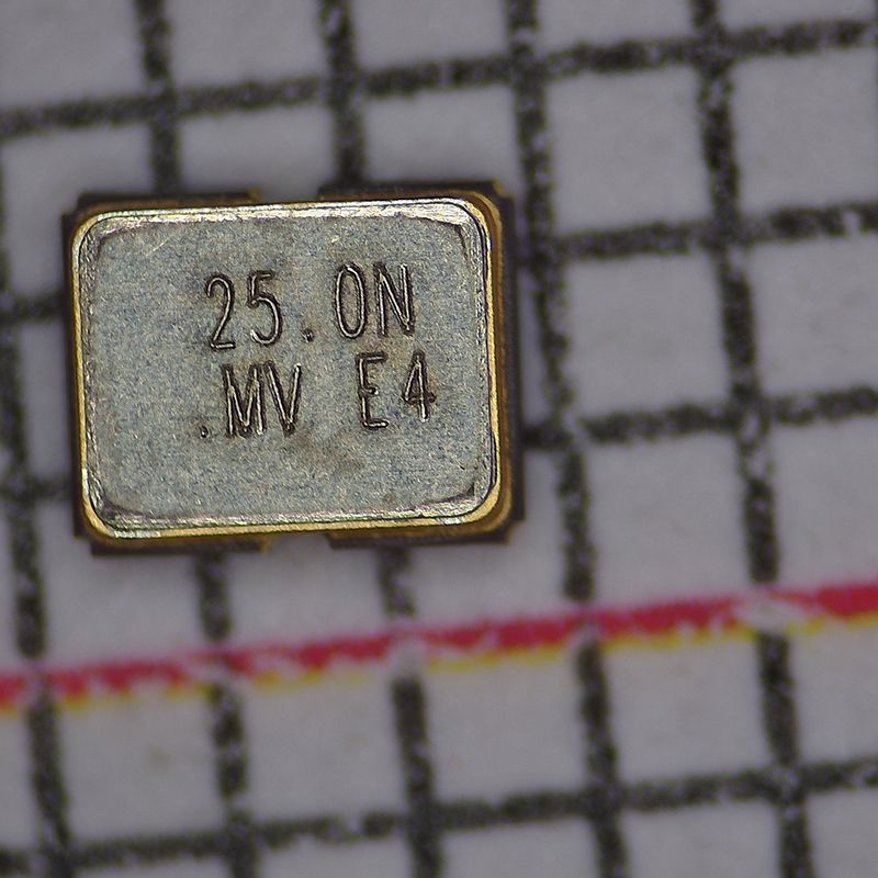 ECS-2520MVQ-250-BP-TR