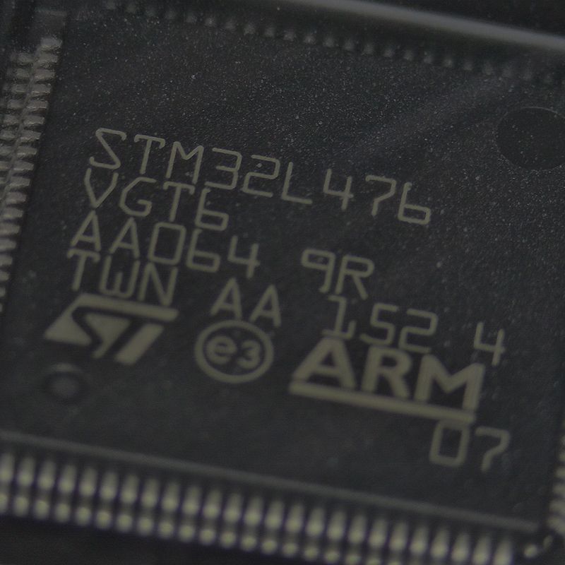 STM32L476VGT6TR
