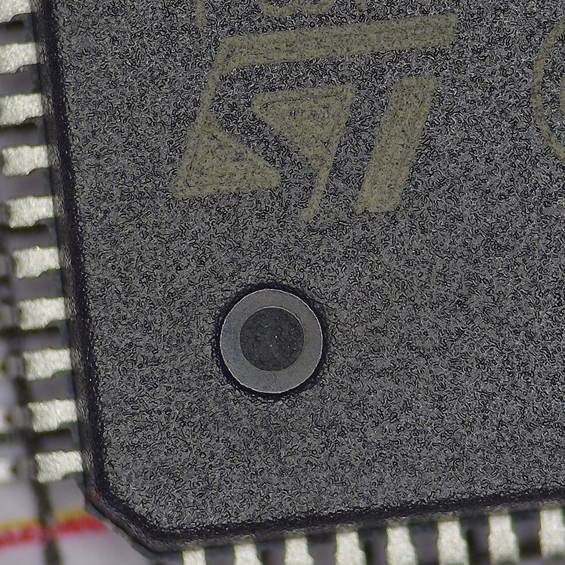 STM32L476VGT6TR