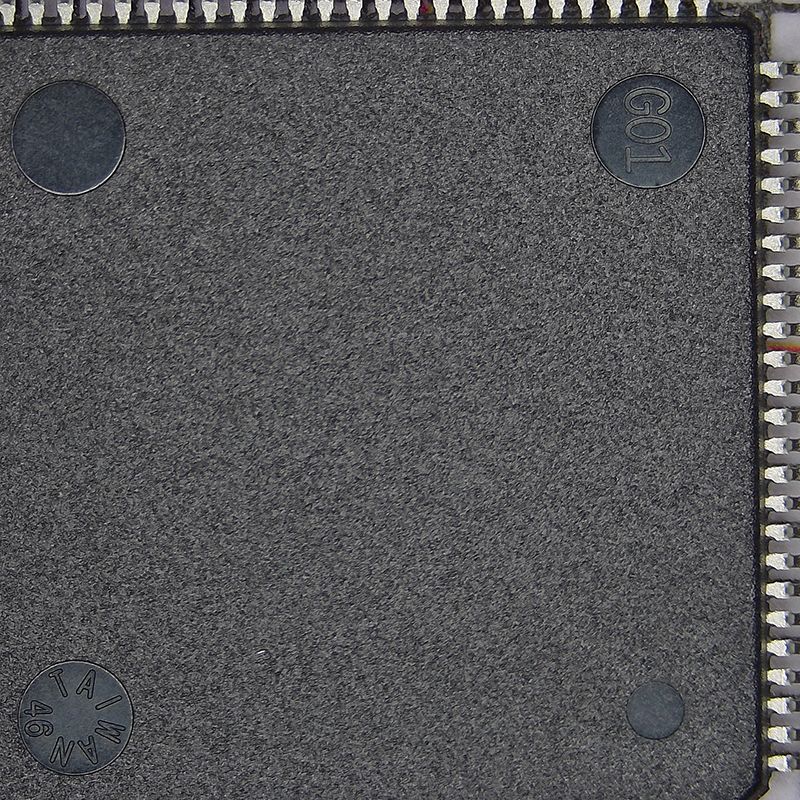 STM32L476VGT6TR