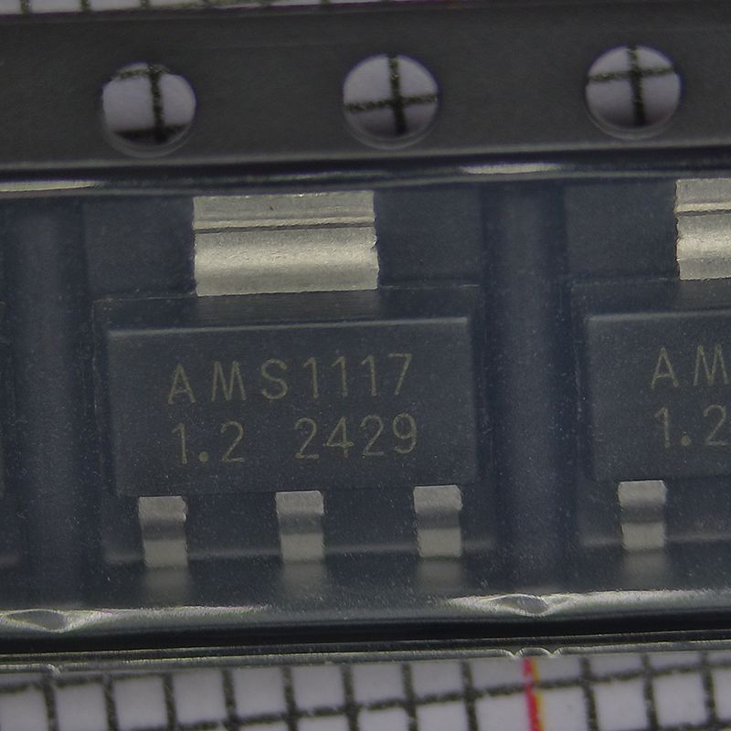 AMS1117-1.2