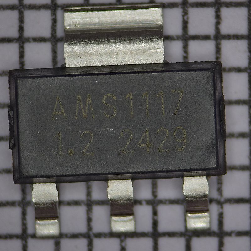 AMS1117-1.2