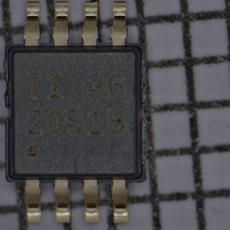 TPS2051BDGNR