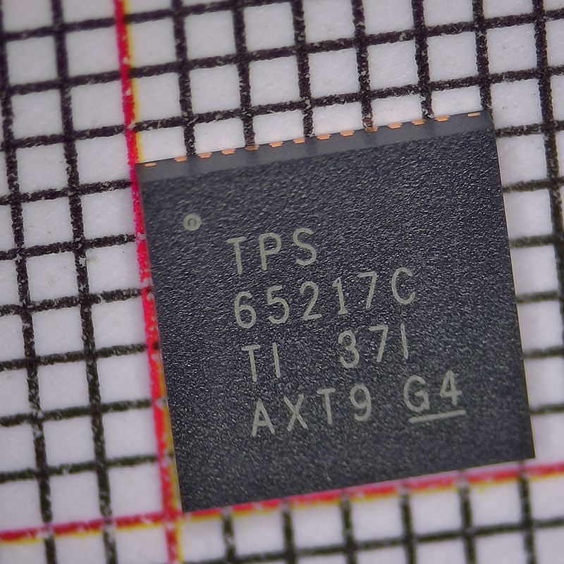 TPS65217CRSLR