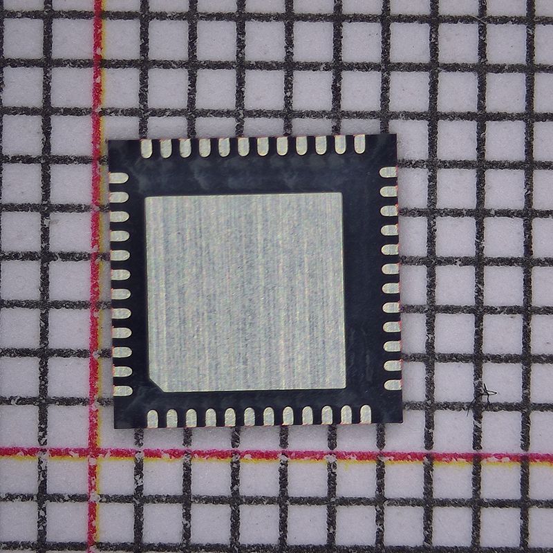 TPS65217CRSLR