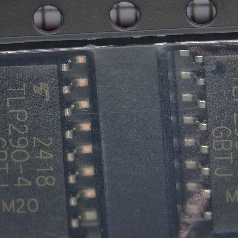 TLP290-4(GB-TP,E)