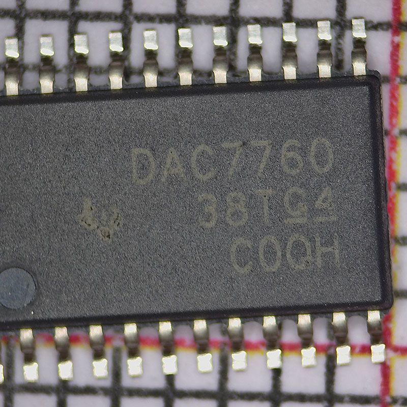 DAC7760IPWPR