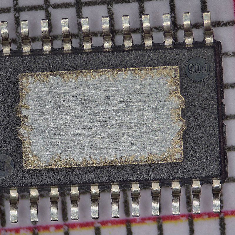 DAC7760IPWPR