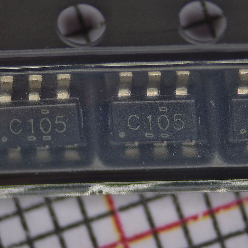 SN74LVC1G10DBVR