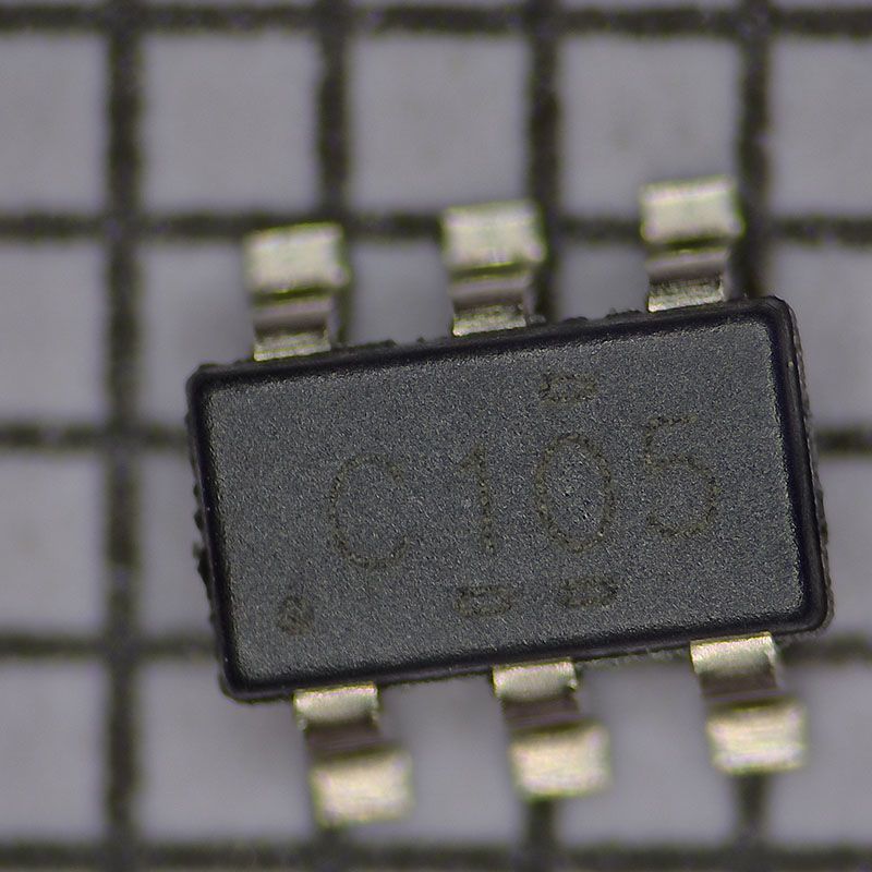 SN74LVC1G10DBVR