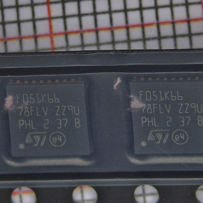 STM32F051K6U6TR