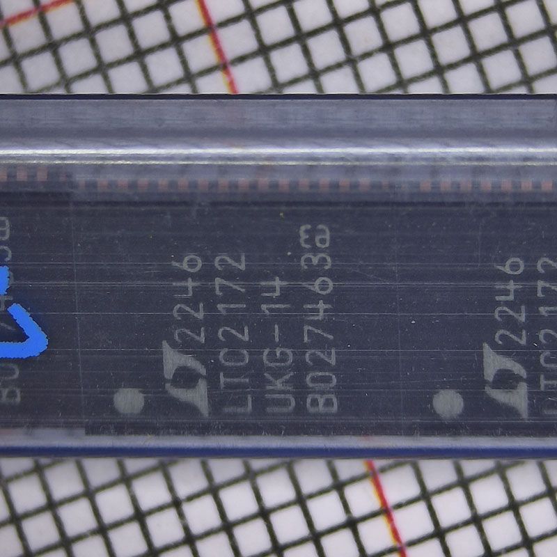 LTC2172IUKG-14#PBF