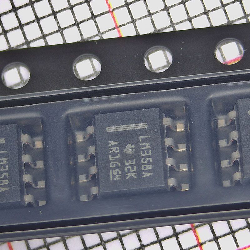 LM358ADR