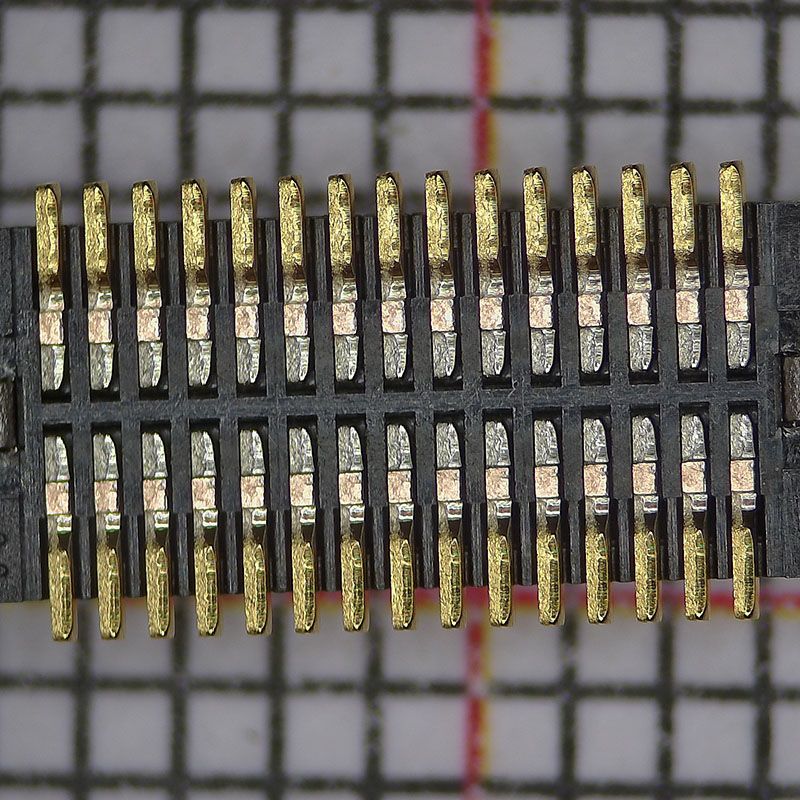 DF12NB(3.0)-30DP-0.5V(51)