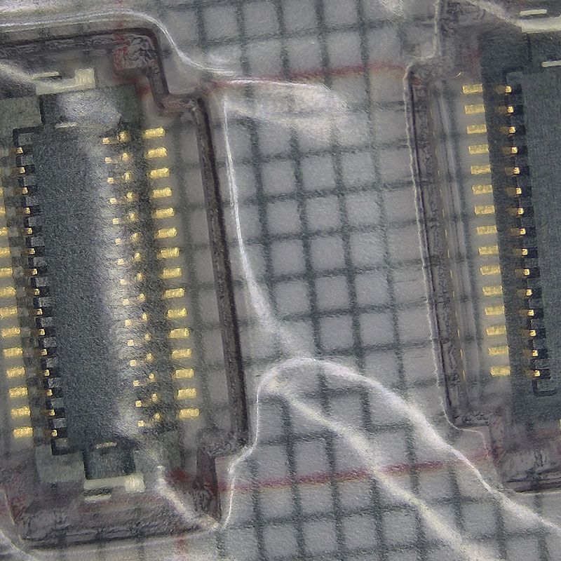 DF12NB(3.0)-30DS-0.5V(51)