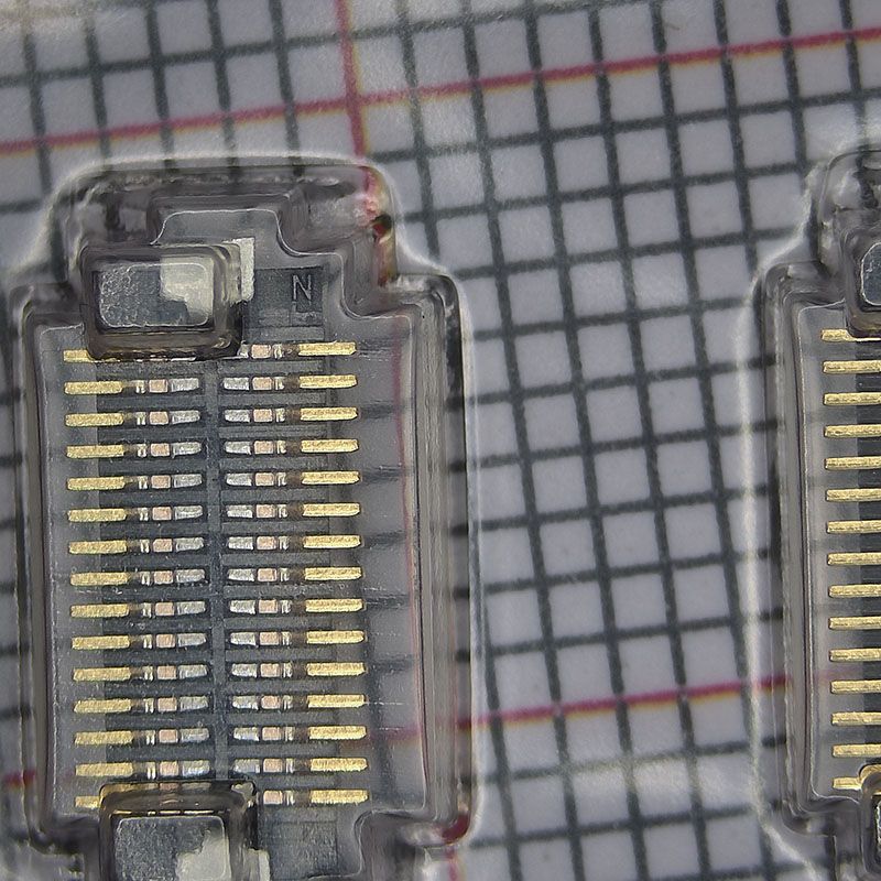 DF12NB(3.0)-30DS-0.5V(51)