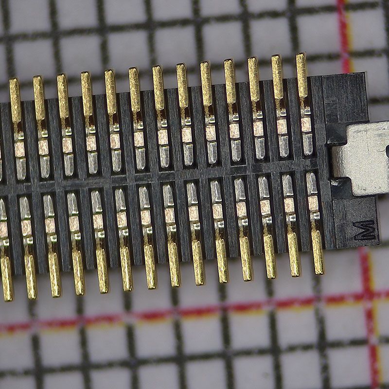 DF12NB(3.0)-30DS-0.5V(51)