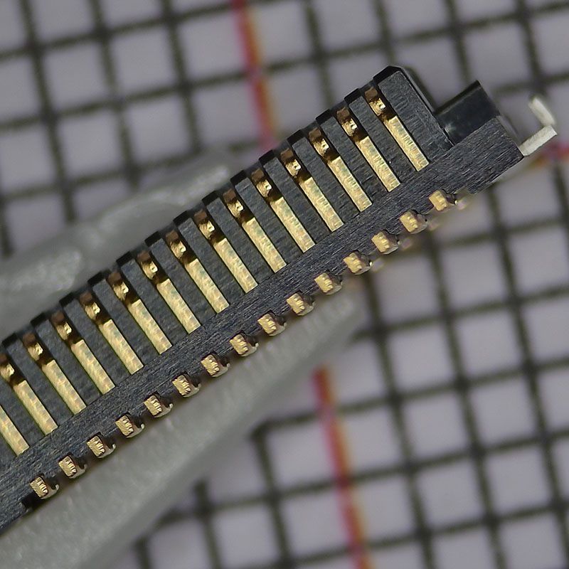 DF12NB(3.0)-30DS-0.5V(51)