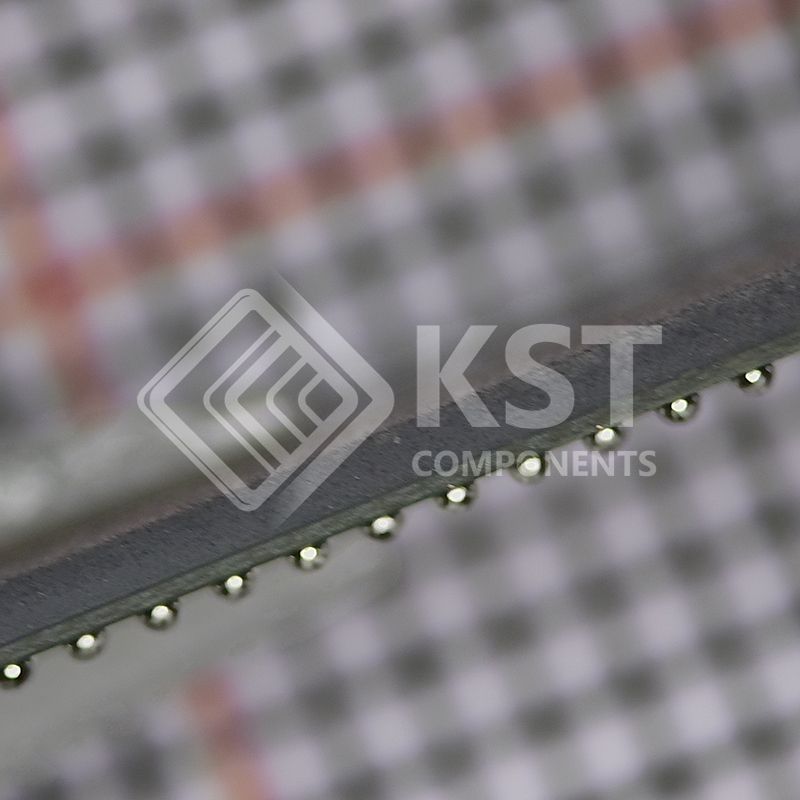 IS43TR16256BL-125KBLI