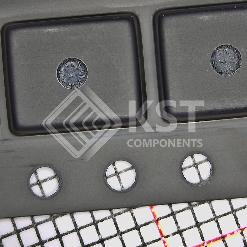 MCP4921T-E/SN