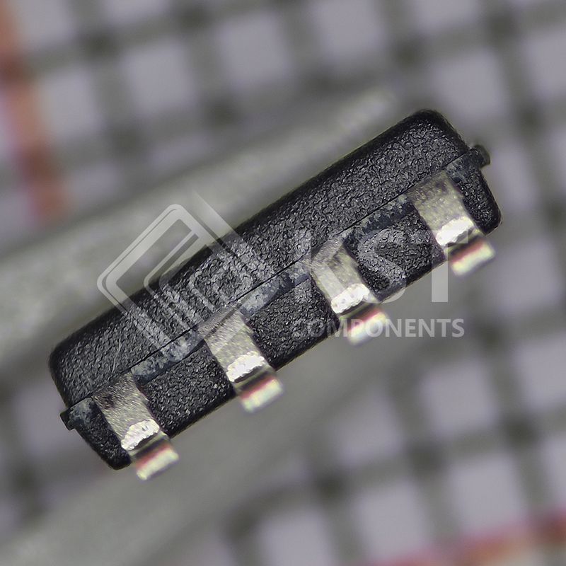 MCP4921T-E/SN