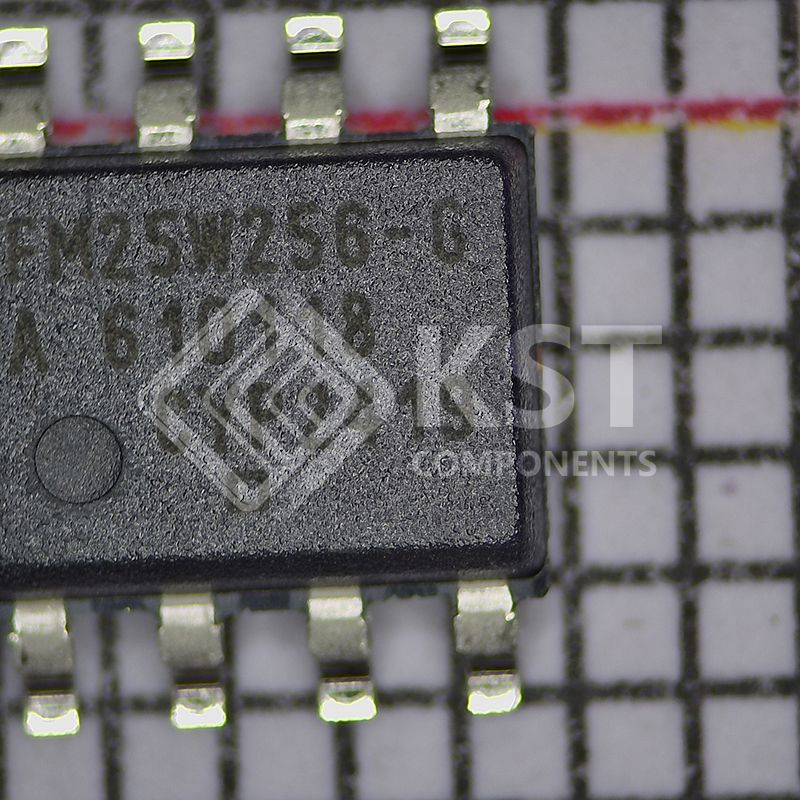 FM25W256-GTR