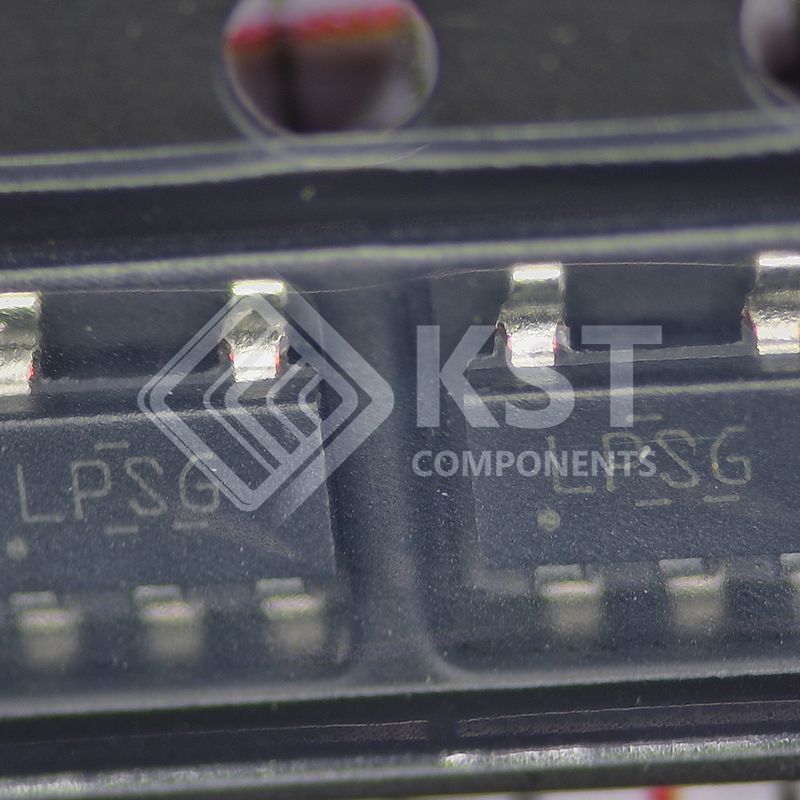 LP2985-50DBVR