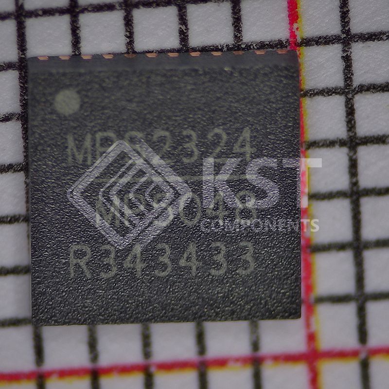 MP5048GU-P