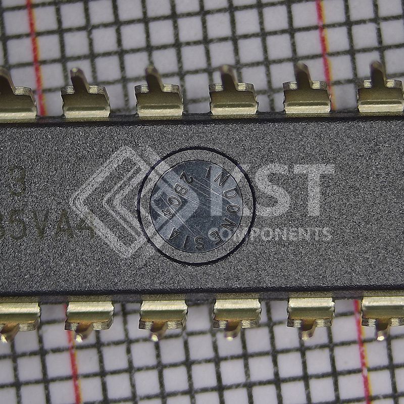 GAL16V8D-25LPN