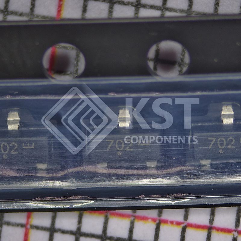 2N7002LT1G