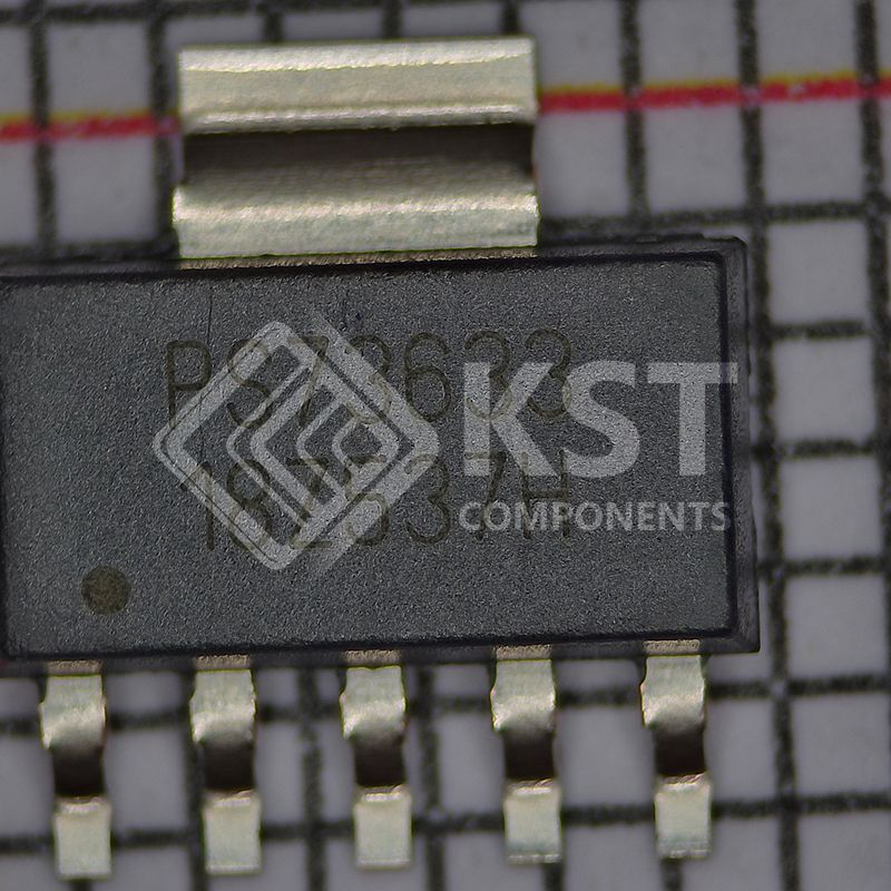 TPS73633DCQR