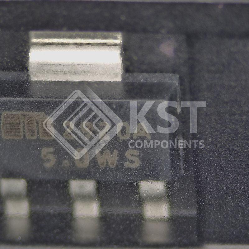 MIC2920A-5.0WS-TR