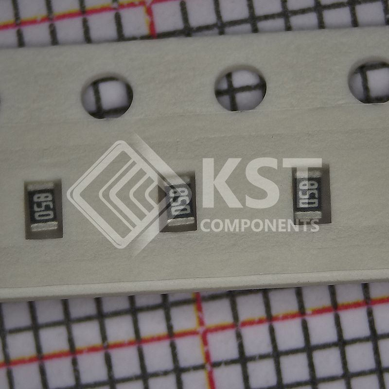 RC0603FR-071K1L