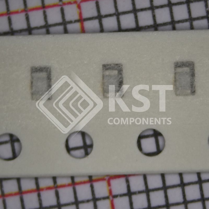 RC0603FR-071K1L