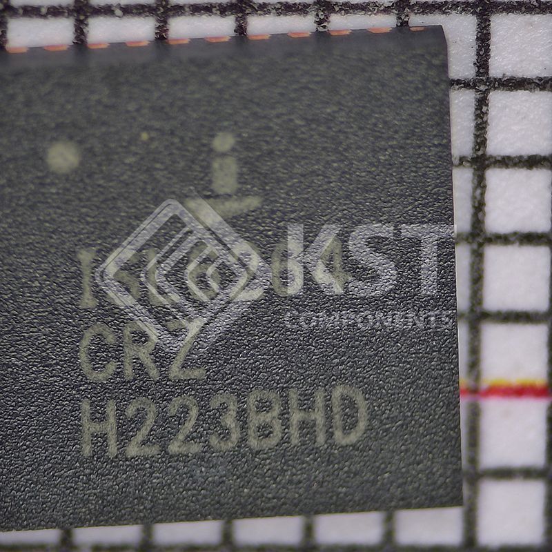 ISL6264CRZ-T