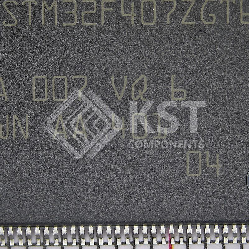 STM32F407ZGT6
