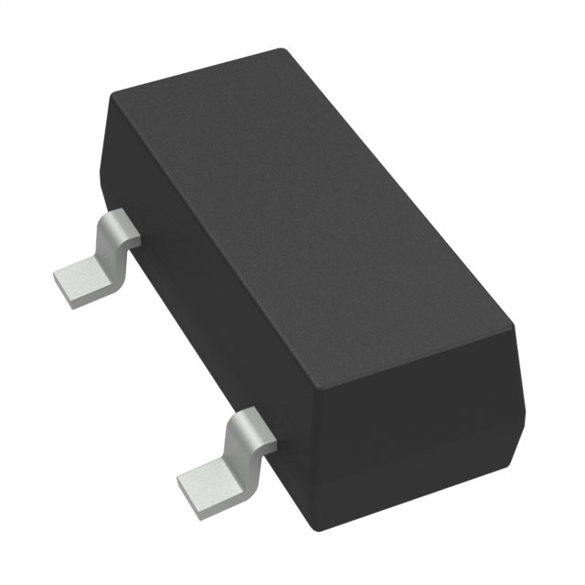 TPD2E009DBZR - 3PEAK