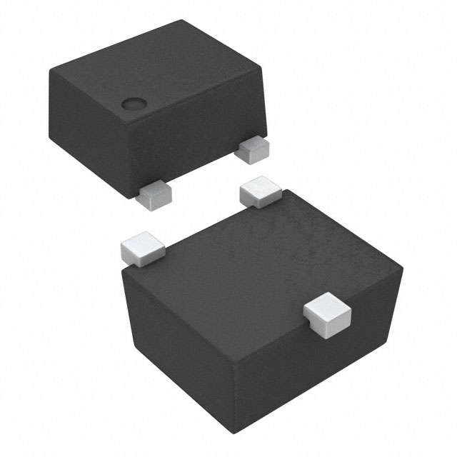 TPD2EUSB30DRTR - 3PEAK