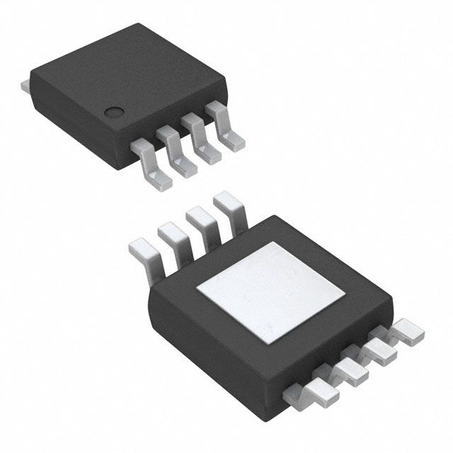 TPS7A4901DGNR - 3PEAK