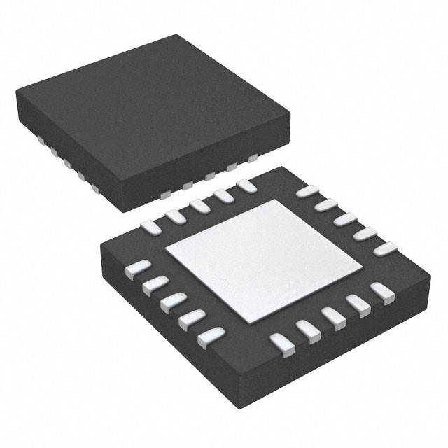 TPS7A5401QRGRRQ1 - 3PEAK
