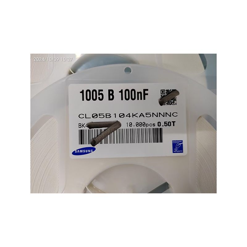 CL05B104KA5NNNC