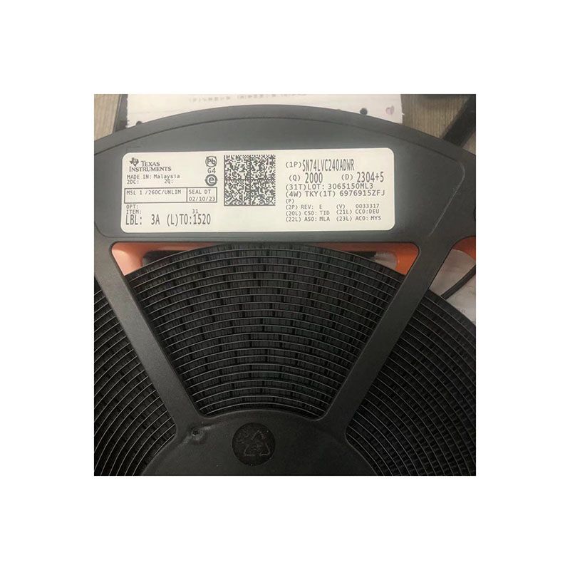 SN74LVC240ADWR