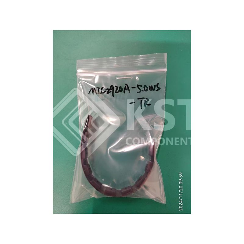 MIC2920A-5.0WS-TR