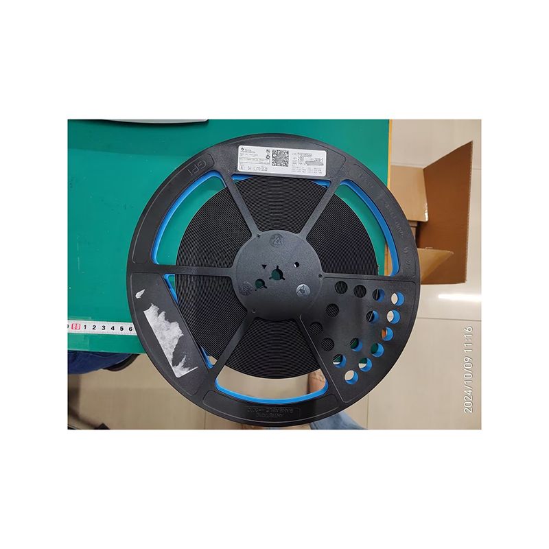 TPS61085DGKR