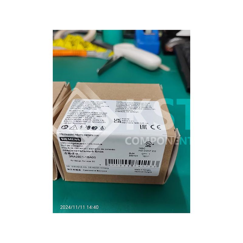 3RA29211BA00