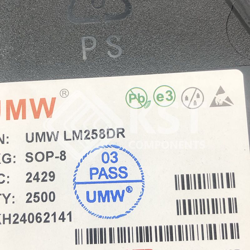 LM258DR