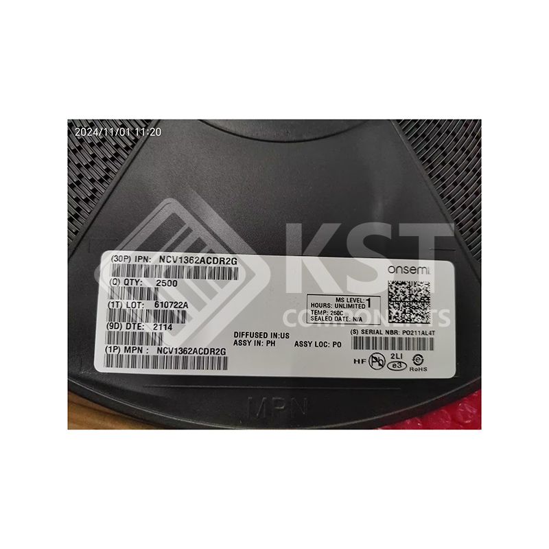 NCV1362ACDR2G