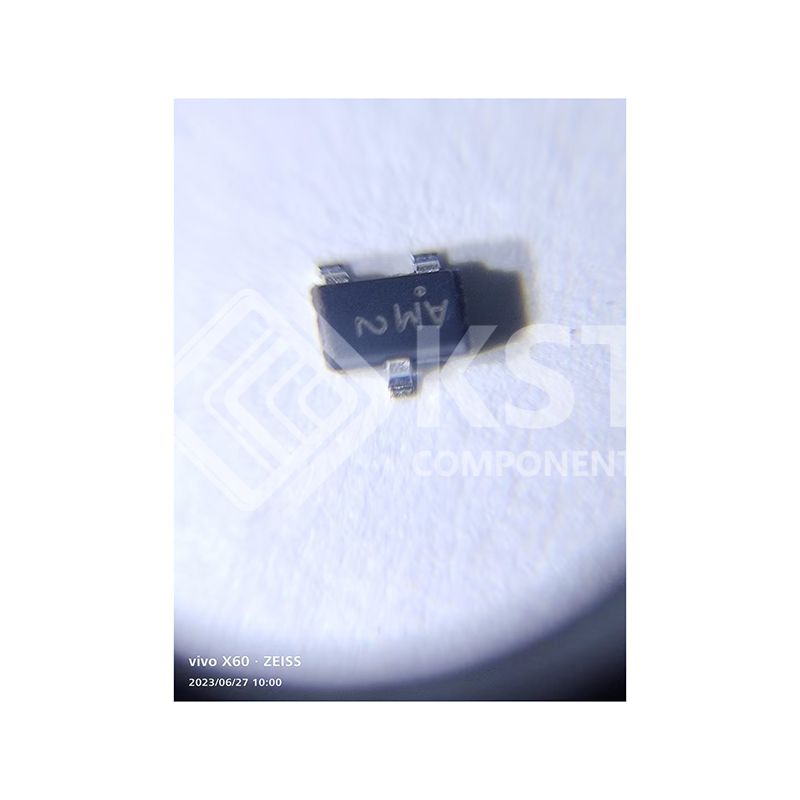 MMBT3904WT1G
