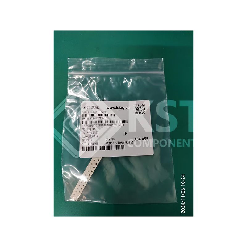 BLM18PG221SN1D