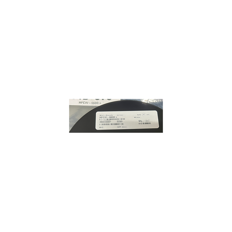 HFCW-6600+